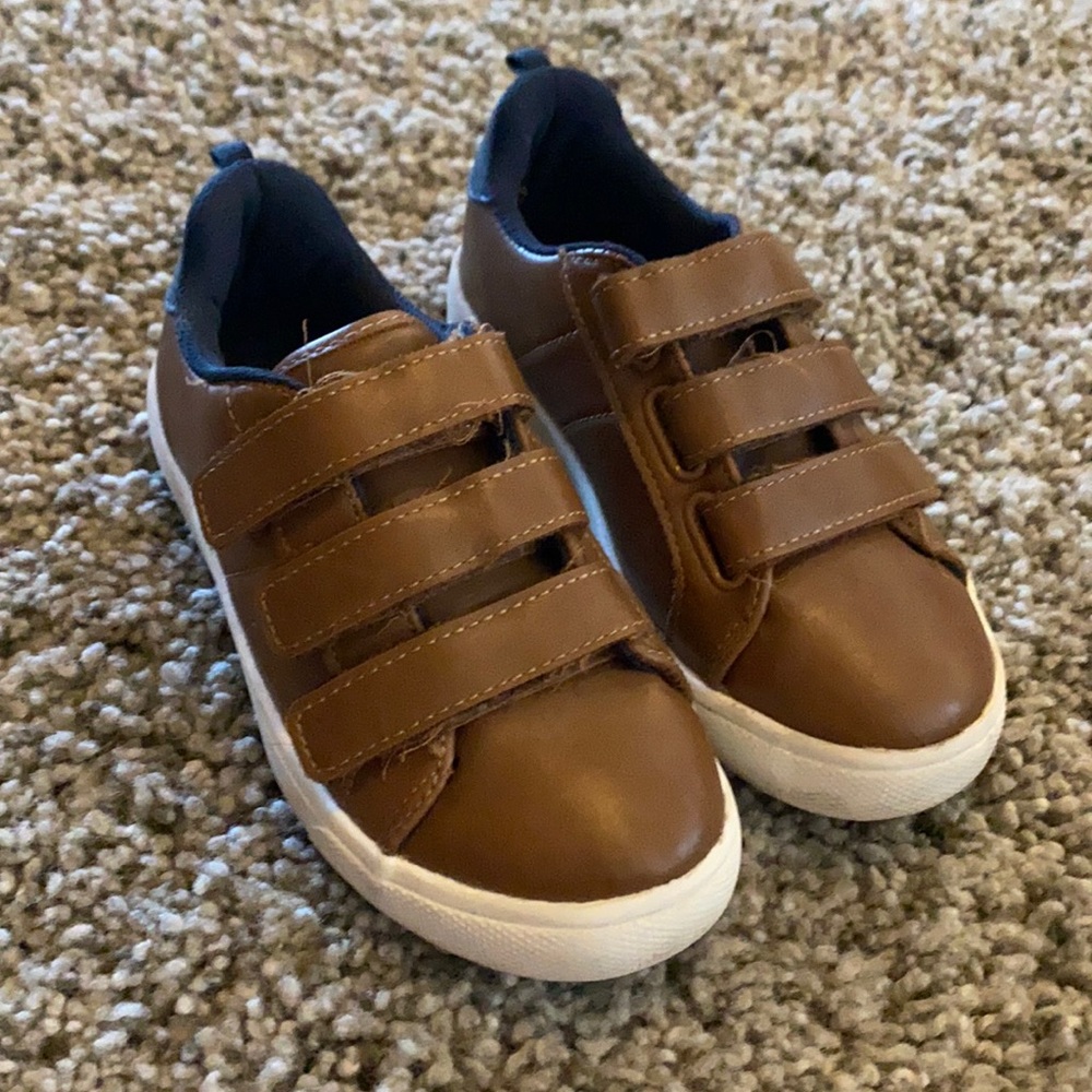 Size 13 boys shoes